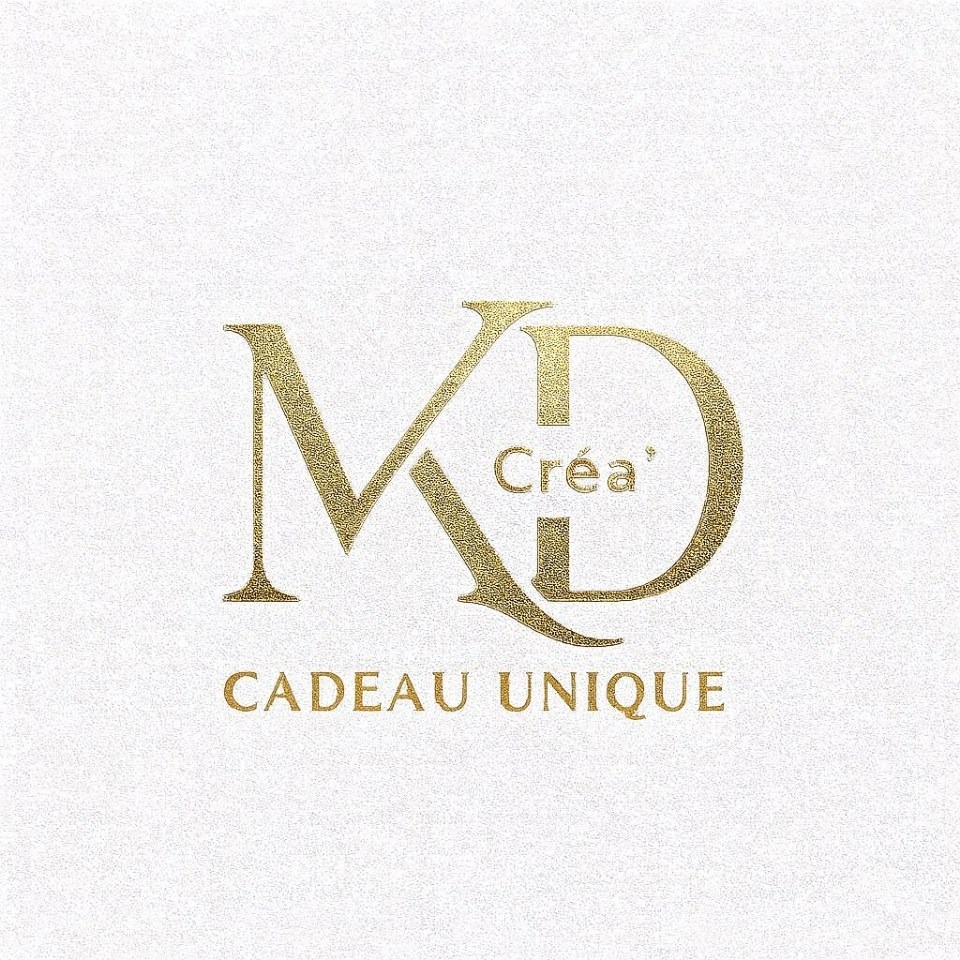 Logo MKD Créa